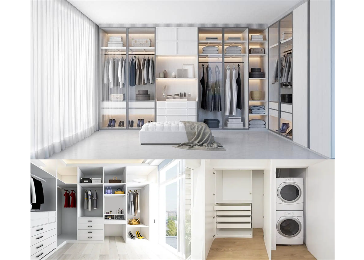 Closet System